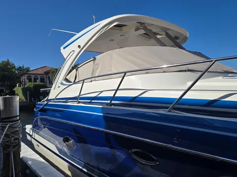 2017 Formula 37 Performance Cruiser, photo 1 in Fort Lauderdale, FL