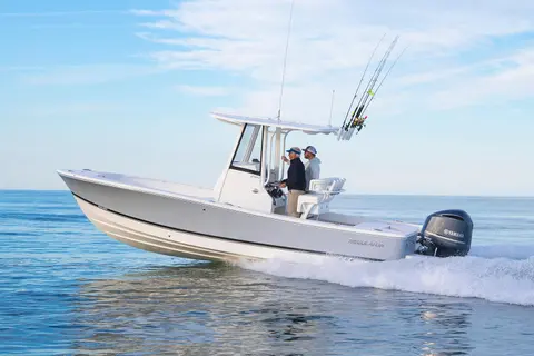 2027 Regulator 24XO, photo 1 in Destin, FL