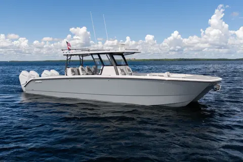 2024 Invincible 40 Catamaran, photo 1 in Coral Gables, FL