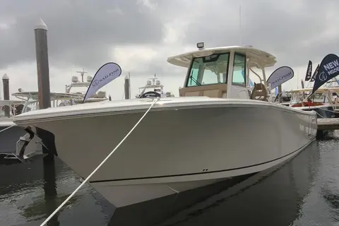 2019 Sailfish 360 CC, photo 1 in Hollywood, FL