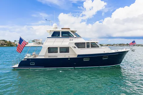 2017 Marlow Explorer 49E, photo 1 in Sarasota, FL