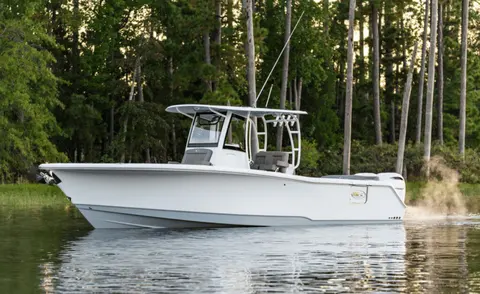 2027 Sea Hunt Ultra 305SL, photo 1 in Bonita Springs, FL