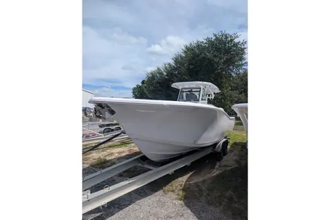 2027 Tidewater 320 CC Adventure, photo 1 in Fort Myers, FL