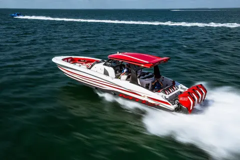 2025 MTI V42, photo 1 in North Miami, FL