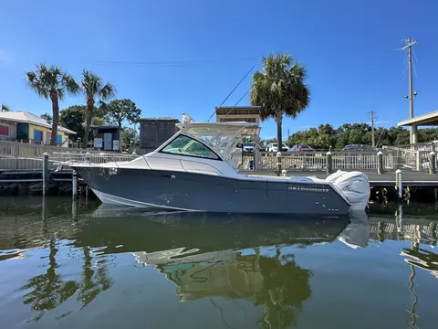 2020 Grady-White Express 330, photo 1 in Pensacola, FL