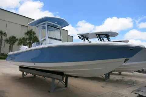 2026 Robalo 246 Cayman, photo 1 in Largo, FL
