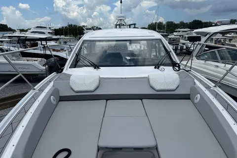 2025 Beneteau Gran Turismo 36, photo 1 in Pensacola, FL