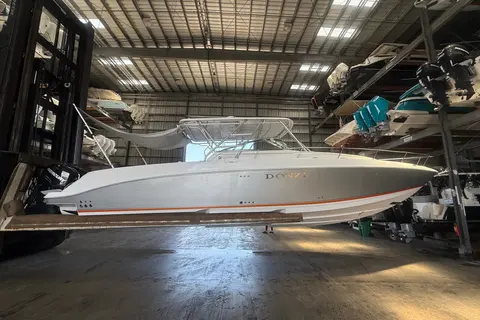 2008 Donzi 38 ZSF, photo 1 in Dania Beach, FL