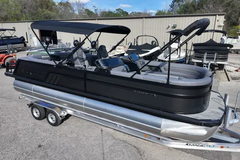 2026 Viaggio Diamante D24U, photo 1 in Deland, FL