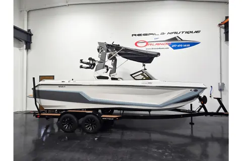 2026 Nautique Super Air Nautique GS22, photo 1 in Orlando, FL