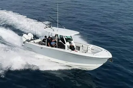 2027 Blackfin 30 CC, photo 1 in Palm Beach Gardens, FL