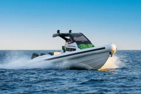 2026 PY Yacht PY110 GT Veloce, photo 1 in Miami, FL