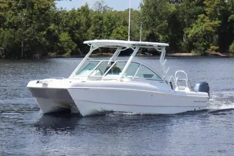 2027 World Cat 230 DC, photo 1 in Sarasota, FL