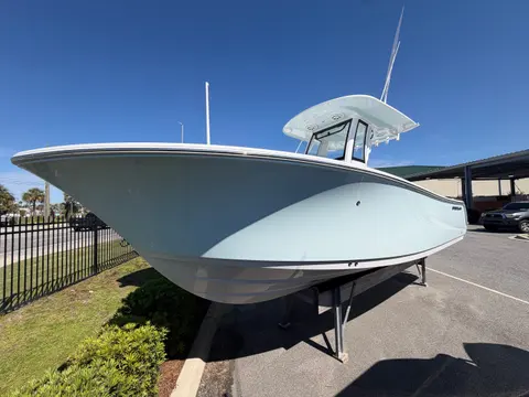 2026 Sportsman Open 232 Center Console, photo 1 in Panama City Beach, FL