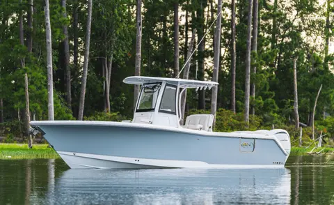 2027 Sea Hunt Ultra 265SL, photo 1 in Bonita Springs, FL