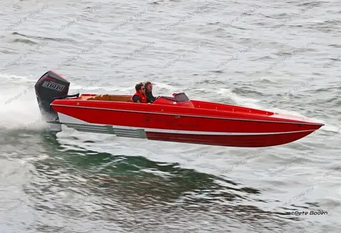 2027 Hayaari Marine H:Craft H23Z, photo 1 in Palmetto, FL