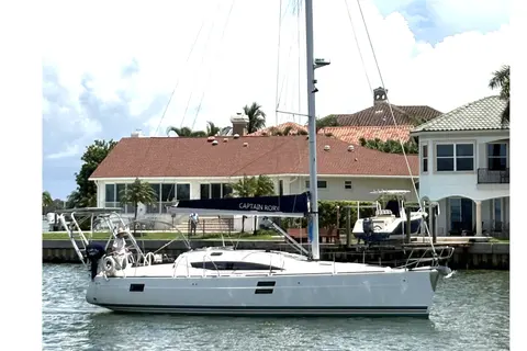 2018 Elan Shoal Draft, photo 1 in Treasure Island, FL