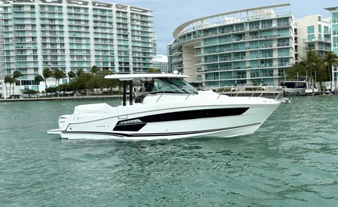 2026 Jeanneau Leader 12.5, photo 1 in Bonita Springs, FL