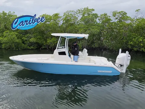 2027 Pathfinder 2400 Hybrid, photo 1 in Islamorada, FL