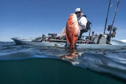 2026 Hobie Mirage Pro Angler 14, photo 1 in Dania Beach, FL