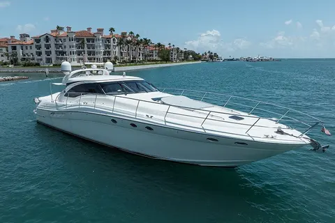 2004 Sea Ray 680 Sun Sport, photo 1 in Miami, FL