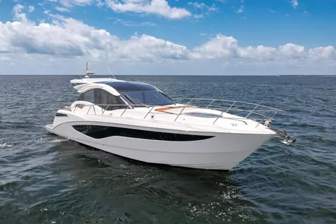 2017 Galeon 445 HTS, photo 1 in Sunny Isles Beach, FL