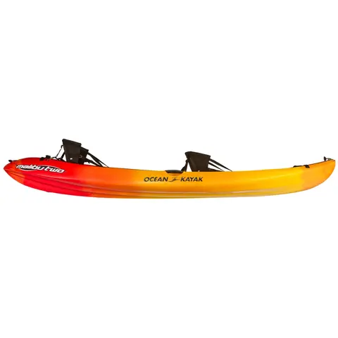 2026 Ocean Kayak MALIBU TWO, photo 1 in Dania Beach, FL