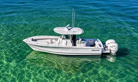 2026 Regulator 31, photo 1 in Destin, FL