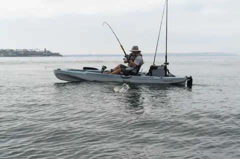 2026 Hobie Mirage Passport 12.0 R, photo 1 in West Palm Beach, FL