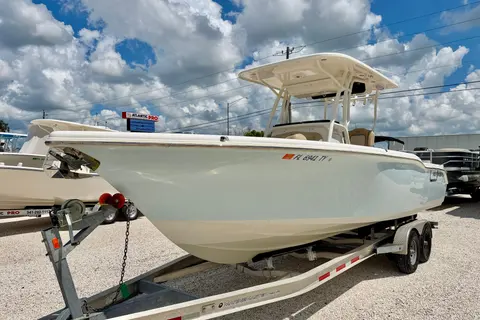 2019 Key West 263 FS, photo 1 in Palmetto, FL