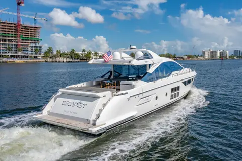 2019 Azimut S7, photo 1 in West Palm Beach, FL