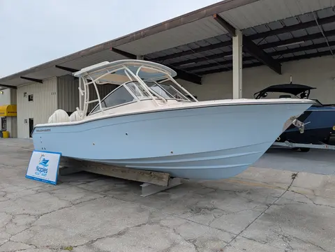 2027 Grady-White Freedom 275, photo 1 in Naples, FL
