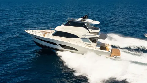 2027 Riviera 58 Sports Motor Yacht, photo 1 in Sarasota, FL