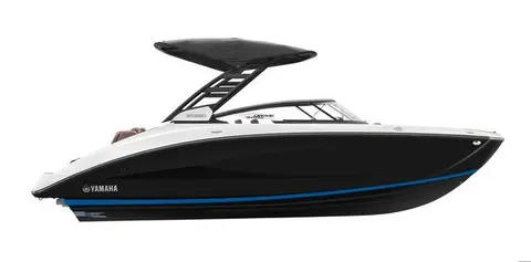 2026 Yamaha Boats 252SD, photo 1 in Deerfield Beach, FL