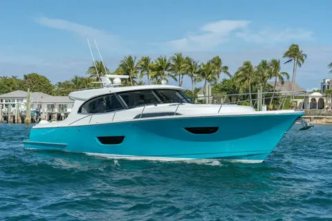 2025 ECLIPSE 505 Shadow, photo 1 in Stuart, FL