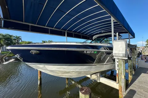 2014 Formula 310 Bowrider, photo 1 in Cape Coral, FL