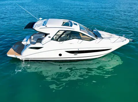 2018 Sea Ray Sundancer 350, photo 1 in Miami, FL
