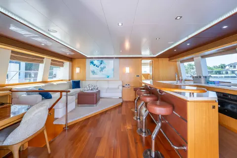 2013 Horizon PC60, photo 1 in Deerfield Beach, FL