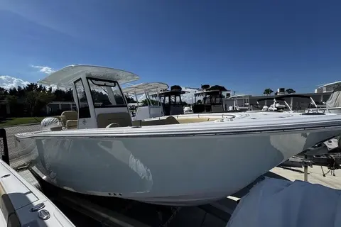 2026 Sportsman Open 252 Center Console, photo 1 in Stuart, FL
