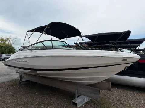 2027 Regal 21 OBX, photo 1 in Englewood, FL