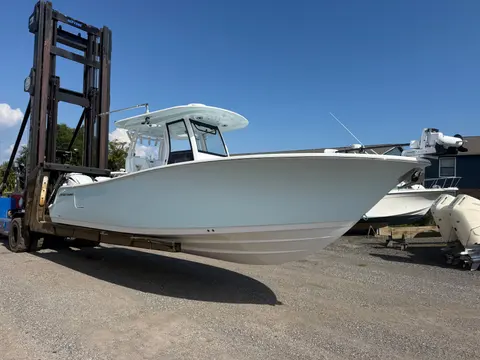 2025 Sportsman Open 282 Center Console, photo 1 in Pensacola, FL