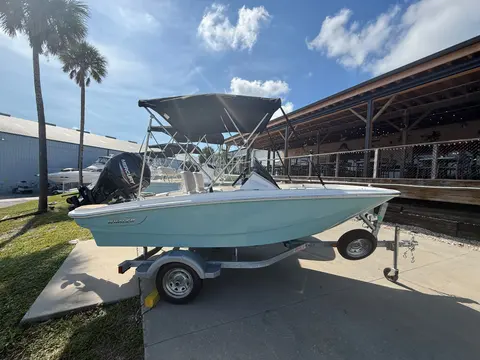 2027 Boston Whaler 130 Super Sport, photo 1 in Venice, FL