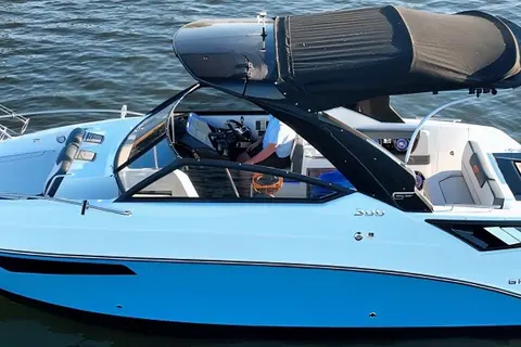 2025 Granfort 300 GTS, photo 1 in Miami, FL