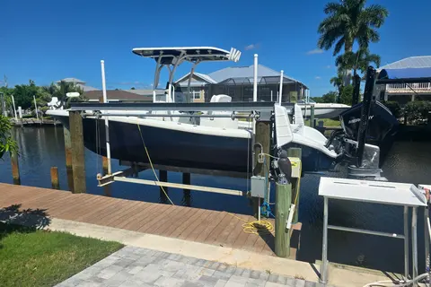 2023 Yellowfin 26 Hybrid, photo 1 in Punta Gorda, FL