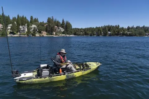 2026 Hobie Mirage Pro Angler 12, photo 1 in West Palm Beach, FL