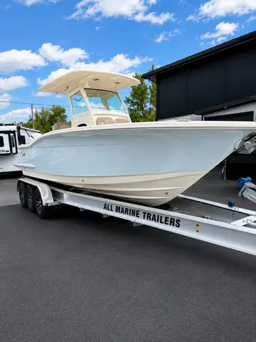 2023 Scout LXF 255, photo 1 in Ft. Myers, FL