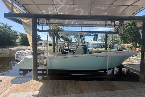 2021 Tidewater 272 CC Adventure, photo 1 in North Fort Myers, FL