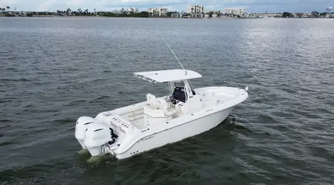 2020 Edgewater 262CC, photo 1 in Dunedin, FL