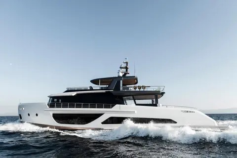 2020 Alpha 102 SPRITZ, photo 1 in Fort Lauderdale, FL