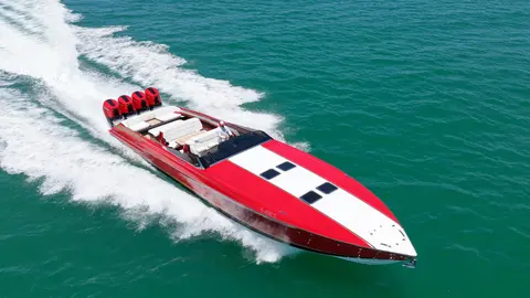 2023 Nor-Tech 55 Flyer, photo 1 in Sarasota, FL